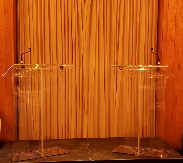 Locations pour mariages et locations d'événements | PODIUM EN PLEXI | Locations pour d'événements, locations de tables, des locations de chaises, des locations de décoration et plus encore pour les mariages, les bar-mitsva, les événements d'entreprise, les salons professionnels et plus encore Locations pour mariages et locations d'événements | Locations pour d'événements, locations de tables, des locations de chaises, des locations de décoration et plus encore pour les mariages, les bar-mitsva, les événements d'entreprise, les salons professionnels et plus encore